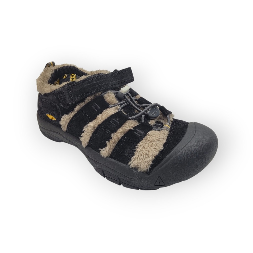 KEEN‎ Unisex Big Kid Newport Shoe – Size 4 Casual Outdoor Trail Sandal